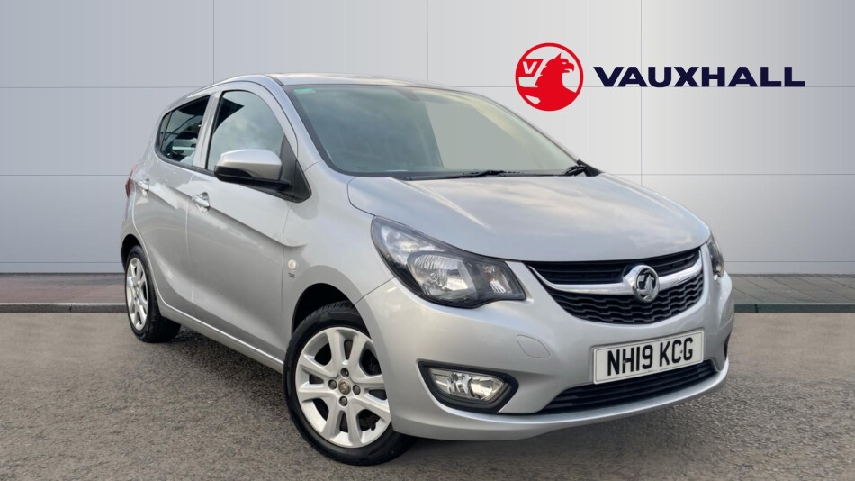 Vauxhall Viva 1.0 [73] SE 5dr Petrol Hatchback